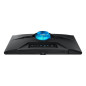Écrans plats de PC - Samsung - 28" Samsung Odyssey G70A UHD Gaming