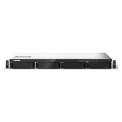 Serveurs de stockage - QNAP - TS-435XEU | Soul Rebel E-Shop