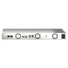 Serveurs de stockage - QNAP - TS-435XEU | Soul Rebel E-Shop
