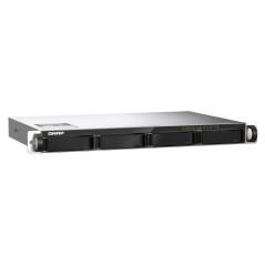 Serveurs de stockage - QNAP - TS-435XEU | Soul Rebel E-Shop