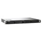 Serveurs de stockage - QNAP - TS-435XEU
