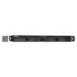 Serveurs de stockage - QNAP - TS-435XEU