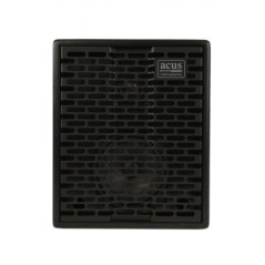 ACUS One ForStrings 5 Ferdi Black - Instruments de musique de qualité sur Soul Rebel E-Shop