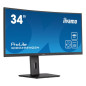 Écrans plats de PC - iiyama - XCB3494WQSN-B5