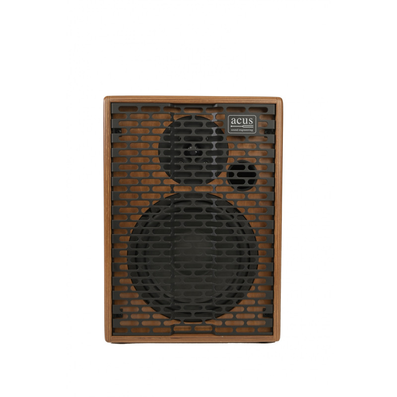 ACUS One ForStrings 8 Ferdi Wood