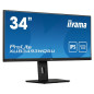 Écrans plats de PC - iiyama - XUB3493WQSU-B5