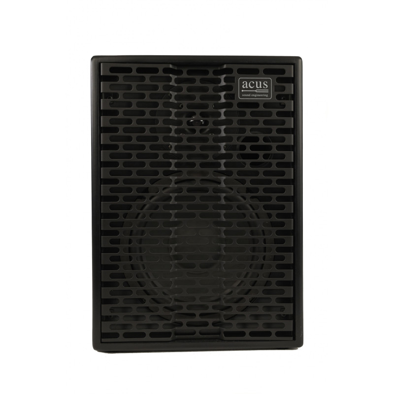 ACUS One ForStrings 8 Ferdi Black