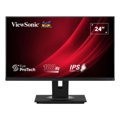 Écrans plats de PC - Viewsonic - VG2448A-2 | Soul Rebel E-Shop