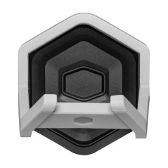 COOLER MASTER GEM Black - support p