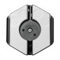 COOLER MASTER GEM Black - support p