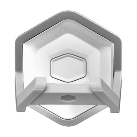 COOLER MASTER GEM White - support p