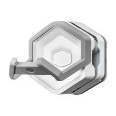 COOLER MASTER GEM White - support p