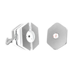 COOLER MASTER GEM White - support p