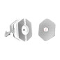 COOLER MASTER GEM White - support p