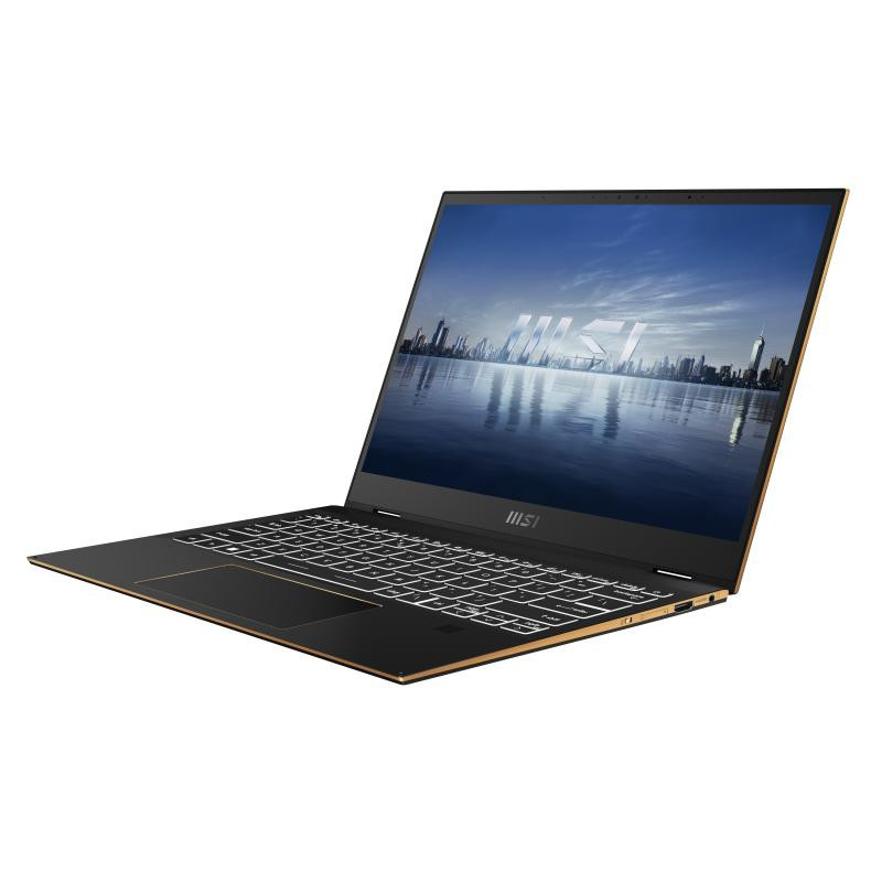 Laptops - MSI - E13 Flip Evo A13MT-200FR