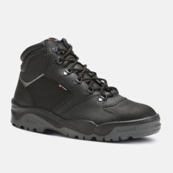 CHAUSSURES DE SECURITE HAUTES PARADE DIEGA NOIR EN 20345 2011 S3