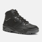 High safety shoes - Diega - Men - EN ISO 20345 - S3 - Black
