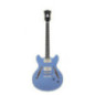 D'ANGELICO Excel DC Tour Slate Blue