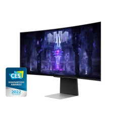 Écrans plats de PC - Samsung - G85SB | Soul Rebel E-Shop