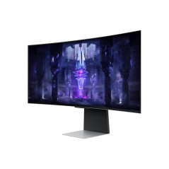 Écrans plats de PC - Samsung - G85SB | Soul Rebel E-Shop