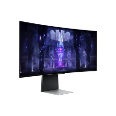 Écrans plats de PC - Samsung - G85SB | Soul Rebel E-Shop