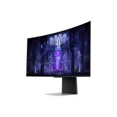 Écrans plats de PC - Samsung - G85SB | Soul Rebel E-Shop