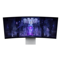 Écrans plats de PC - Samsung - G85SB | Soul Rebel E-Shop