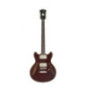 D'ANGELICO Excel Mini DC Tour Solid Wine