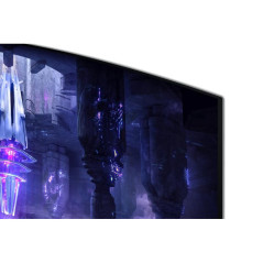 Écrans plats de PC - Samsung - G85SB | Soul Rebel E-Shop