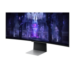 Écrans plats de PC - Samsung - G85SB | Soul Rebel E-Shop