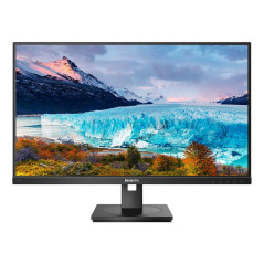 Écrans plats de PC - Philips - 273S1/00 | Soul Rebel E-Shop