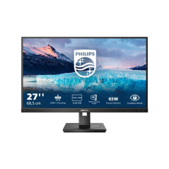 Écrans plats de PC - Philips - 273S1/00 | Soul Rebel E-Shop