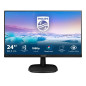 Écrans plats de PC - Philips - Moniteur LCD Full HD 243V7QJABF/00