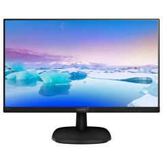 Écrans plats de PC - Philips - Moniteur LCD Full HD 243V7QJABF/00 | Soul Rebel E-Shop