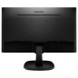 Écrans plats de PC - Philips - Moniteur LCD Full HD 243V7QJABF/00