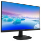 Écrans plats de PC - Philips - Moniteur LCD Full HD 243V7QJABF/00