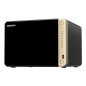 Serveurs de stockage - QNAP - TS-664