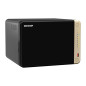Serveurs de stockage - QNAP - TS-664