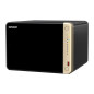 Serveurs de stockage - QNAP - TS-664