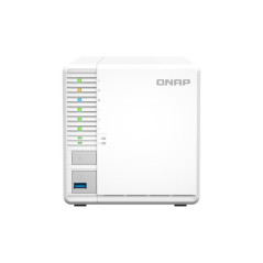 Serveurs de stockage - QNAP - TS-364 | Soul Rebel E-Shop
