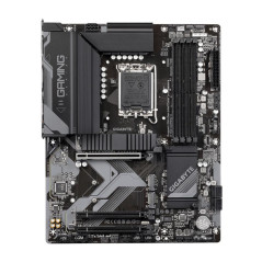 Cartes mères - GIGABYTE - B760 GAMING X Carte Mère - Compatible avec les processeurs Intel Core 14e génération, VRM numérique 8+