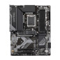 Cartes mères - GIGABYTE - B760 GAMING X Carte Mère - Compatible avec les processeurs Intel Core 14e génération, VRM numérique 8+