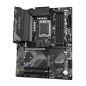 Cartes mères - GIGABYTE - B760 GAMING X Carte Mère - Compatible avec les processeurs Intel Core 14e génération, VRM numérique 8+