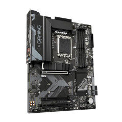 Cartes mères - GIGABYTE - B760 GAMING X Carte Mère - Compatible avec les processeurs Intel Core 14e génération, VRM numérique 8+