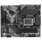 Cartes mères - GIGABYTE - B760 GAMING X Carte Mère - Compatible avec les processeurs Intel Core 14e génération, VRM numérique 8+