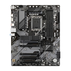 Cartes mères - GIGABYTE - B760 DS3H Carte Mère - Compatible avec les processeurs Intel Core 14e génération, VRM numérique 8+2+1 