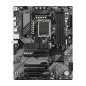 Cartes mères - GIGABYTE - B760 DS3H Carte Mère - Compatible avec les processeurs Intel Core 14e génération, VRM numérique 8+2+1 