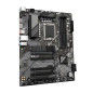 Cartes mères - GIGABYTE - B760 DS3H Carte Mère - Compatible avec les processeurs Intel Core 14e génération, VRM numérique 8+2+1 