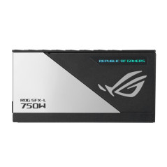 Unités d'alimentation d'énergie - ASUS - ROG Loki SFX-L 750W Platinum | Soul Rebel E-Shop