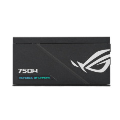 Unités d'alimentation d'énergie - ASUS - ROG Loki SFX-L 750W Platinum | Soul Rebel E-Shop